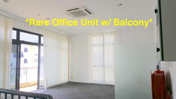 A'posh Bizhub (D27), Office #160076152